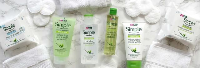 秋冬干燥敏感，需要选对温和洁面哦