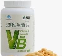 维生B作用(维生素c片的功效与作用)图2