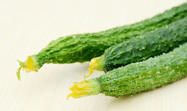 #酶博士健康大讲堂# 黄瓜的种类和营养价值（下）