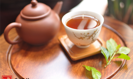 普洱茶的功效与作用官方解答,普洱茶的功效与作用对肝脏的影响图2