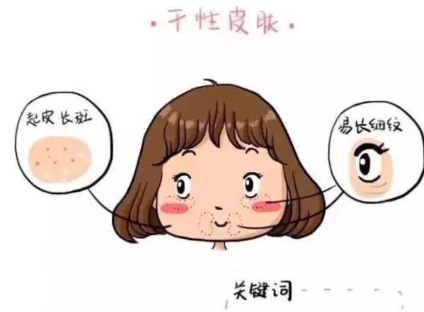 皮肤干燥该怎么办图2