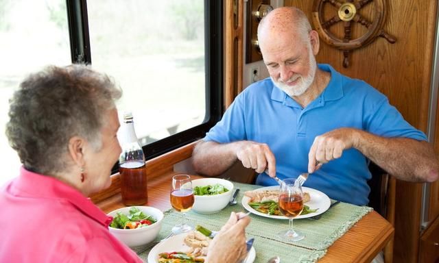 老人可以食疗补钙吗图2