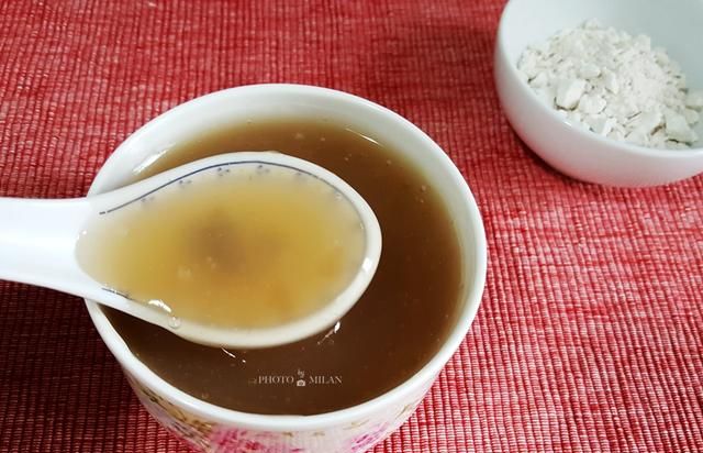 夏天吃什么降火(夏天吃什么降火最好)图2