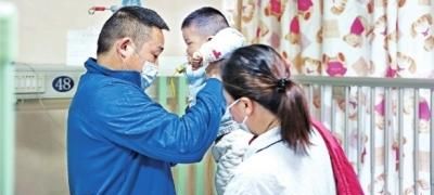 “你的肝会在儿子身体里长成他需要的样子”