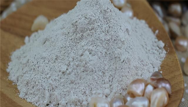 珍珠粉的功效与作用 珍珠粉面膜怎么做