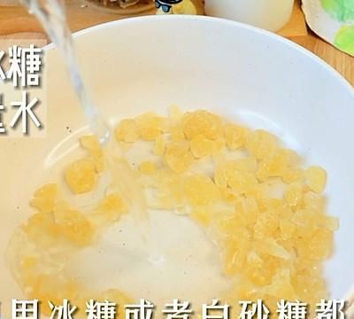 超经典的琥珀核桃仁在家也能做