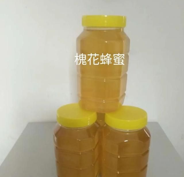 什么样的蜂蜜才是好蜂蜜图5