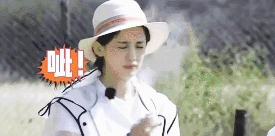 天天吃柠檬能美白吗(甜甜和来福吃柠檬酸辣无骨凤爪)图5