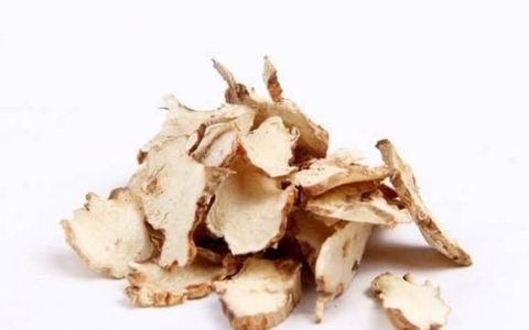 知母和石膏的功效分别是什么,石膏知母防己黄芪汤标准配方