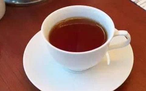 红茶的功效与作用 你想不到的神奇效果是什么