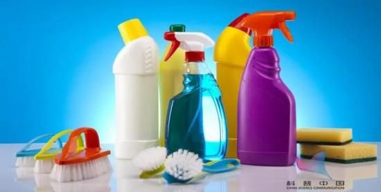 洗涤剂对身体和环境都有什么影响？