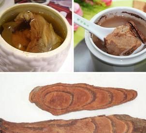 痛经不再怕 鸡血藤的功效与作用