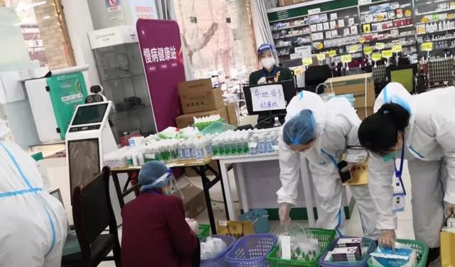 疫情倒逼创新，这家药店开辟社群运营新模式