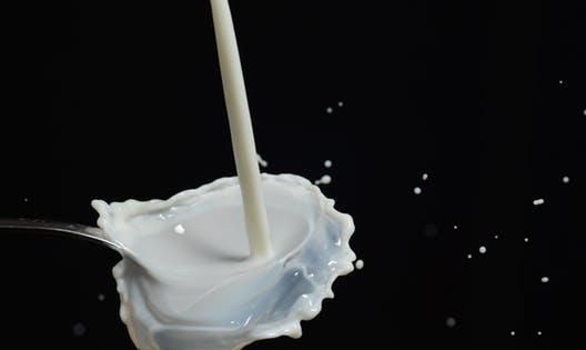 空腹喝牛奶对身体好吗(早上空腹能喝酸牛奶吗)图3