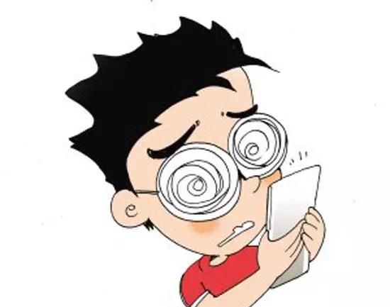 眼睛好疼怎么办(眼睛上部疼怎么办)图3