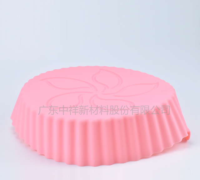硅胶生活用品有毒吗