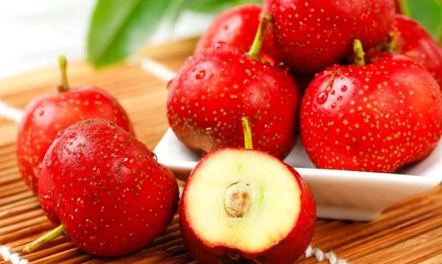 有胃病的人吃什么水果最合适,有过胃病的人吃什么水果好图11
