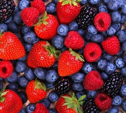 有胃病的人吃什么水果最合适,有过胃病的人吃什么水果好图14