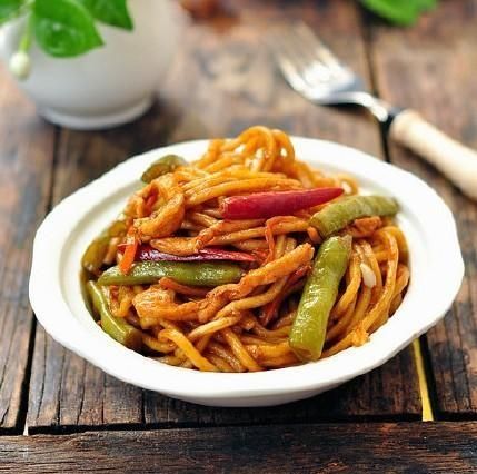 面粉可以做哪些美食图1