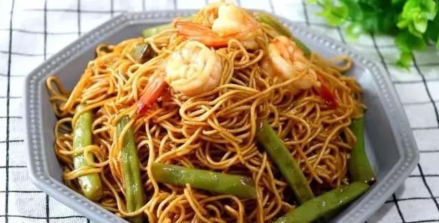 面粉可以做哪些美食图2