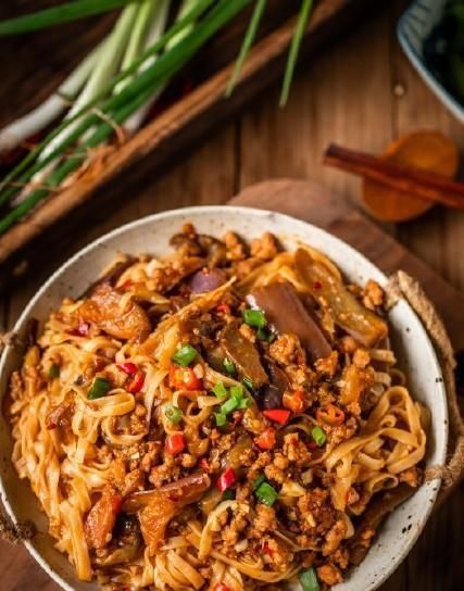 面粉可以做哪些美食图3