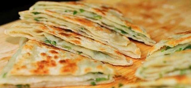 面粉可以做哪些美食图4
