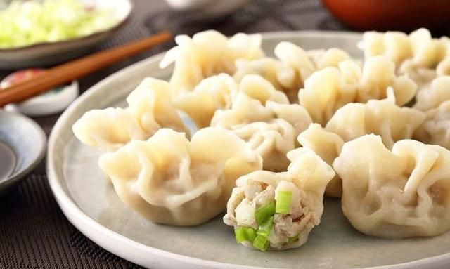 面粉可以做哪些美食图5
