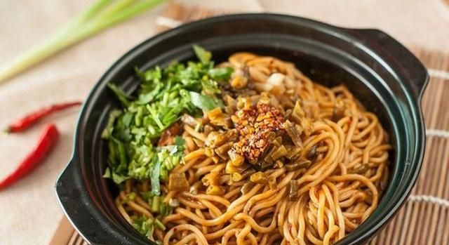 面粉可以做哪些美食图6