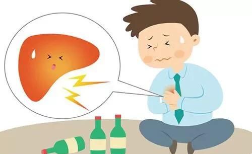 肝癌会传染吗,肝癌会传染吗可以一起吃饭生活吗图5