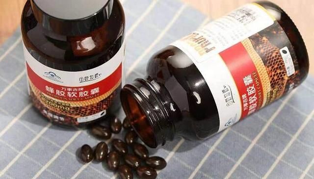 蜂胶如何食用方法？蜂胶的正确食用方法？
