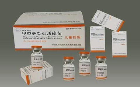 甲肝疫苗可以不打吗