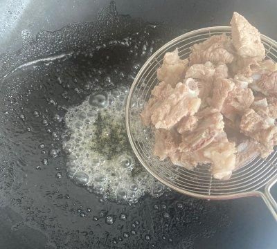 最让孩子停不下筷子的竟然是简单好吃的家庭糖醋排骨