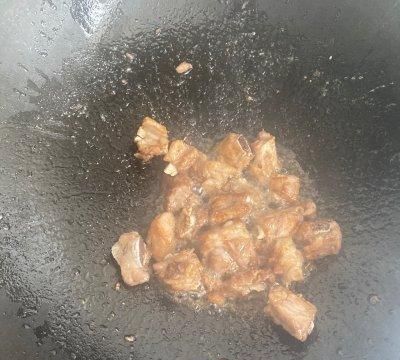 最让孩子停不下筷子的竟然是简单好吃的家庭糖醋排骨