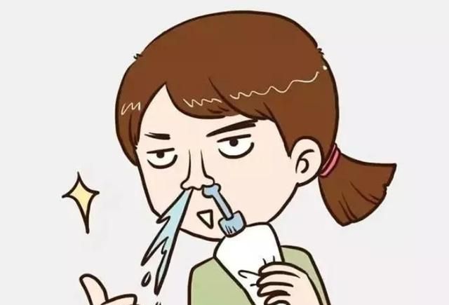 如何治疗鼻窦炎,如何治疗鼻窦炎能彻底治好吗图1