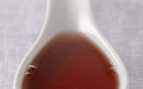 食用醋有哪些功效