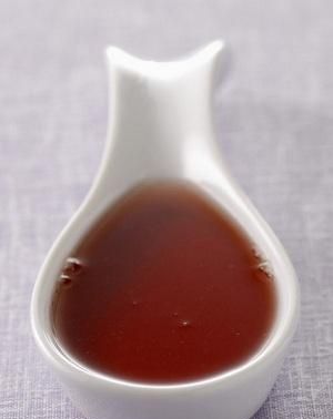 食用醋有哪些功效图1