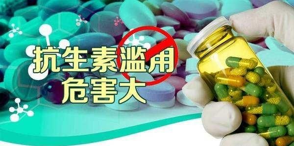 滥用抗生素有哪些危害(长期滥用抗生素带来的危害)图2