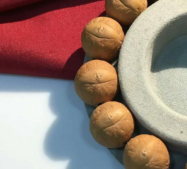 凤眼菩提怎么挑选图12
