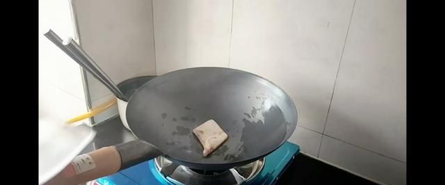 家用铁锅怎么养护图3