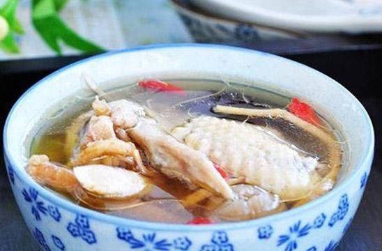 吃党参，除了补虚补气，糖尿病人吃还有这2个好处