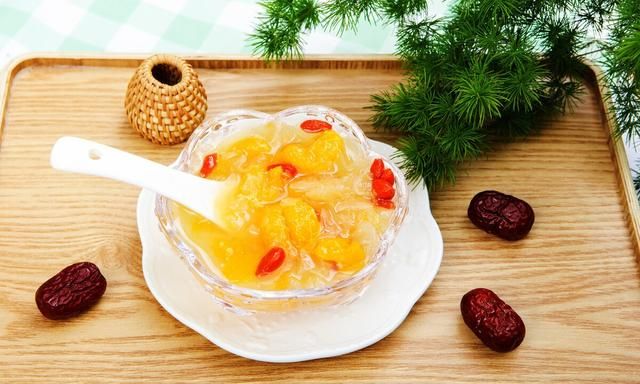 你知道糖水怎么做吗？教你4种简单美容养颜的糖水做法