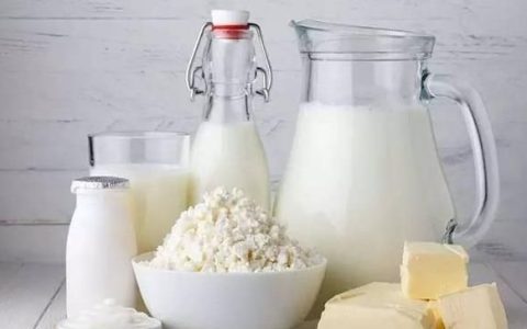 可以补钙的食物有哪些(用什么方法可以快速的补钙)