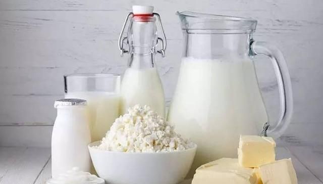 可以补钙的食物有哪些(用什么方法可以快速的补钙)图1