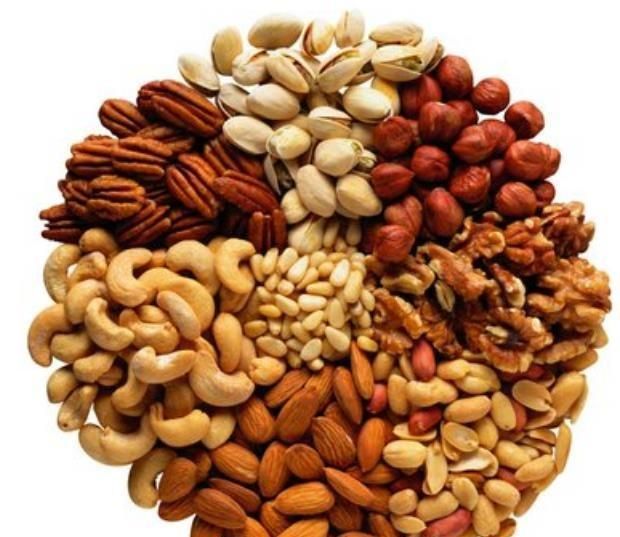 可以补钙的食物有哪些(用什么方法可以快速的补钙)图10
