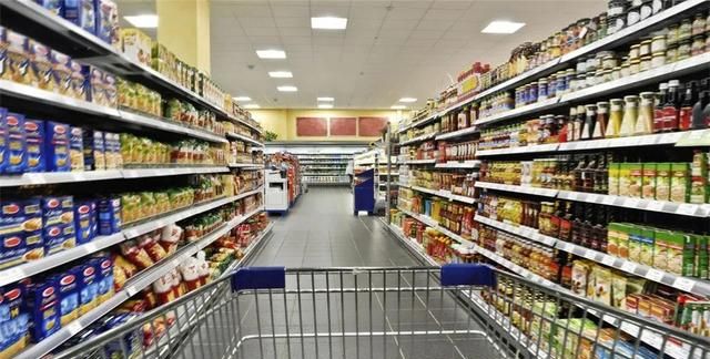 注意了！春节前准备食品，这6类食品为了家人健康，要谨慎购买