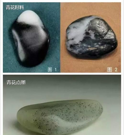 如何鉴定墨玉真假(墨玉鉴定)图4