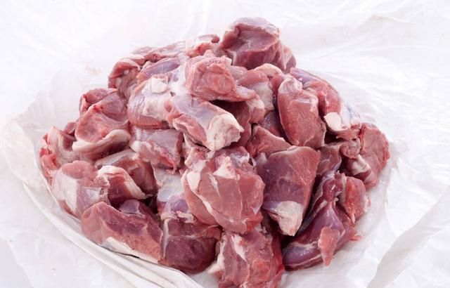 孜然羊肉怎么做(孜然羊肉怎么做最嫩)图4