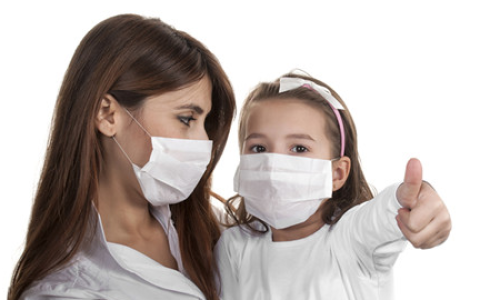 甲流与普通流感如何区分出来