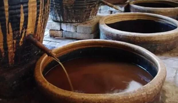 如何酿制米醋(怎样酿造米醋)图1