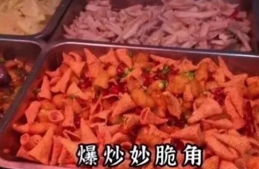 脑洞大开的“黑暗料理”，哪一个刷新了你的三观？